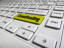 CROWFUNDING Y SU RELACIÓN CON LA PROPIEDAD INTELECTUAL